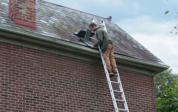what affects urgent Hardway roof repairs
