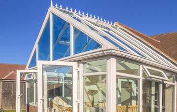 conservatory roof insulation costs Hardway