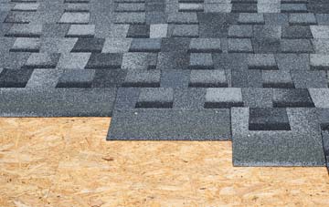 expert Hardway asphalt roof companies