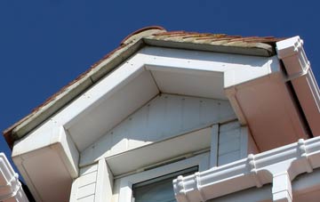 Hardway fascia installation costs