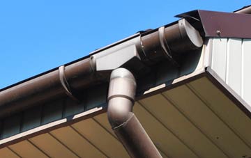 types of Hardway fascias