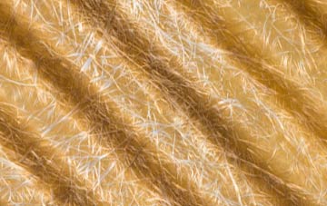 Hardway fibreglass roof waterproofing