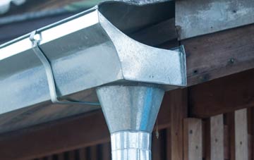 Hardway guttering companies