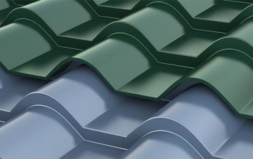 who should consider Hardway plastic roofs