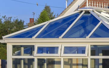 professional Hardway conservatory insulation