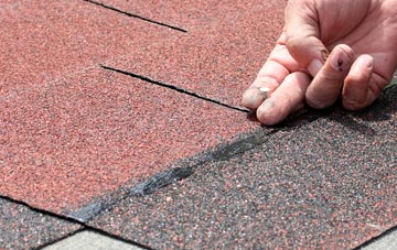 Hardway asphalt roof repairs