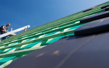 Hardway slate roofing costs