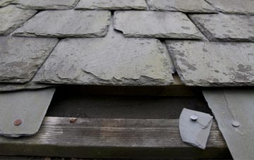 Hardway slate roof repairs and maintenance