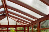 Hardway conservatory roofing insulation