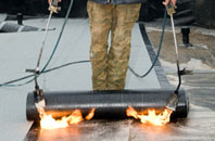 Hardway flat roof sealing quote