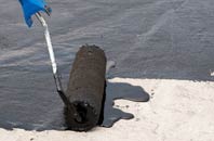 find rated Hardway roof sealing companies