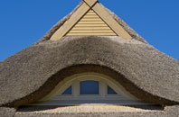 Hardway thatch roofing